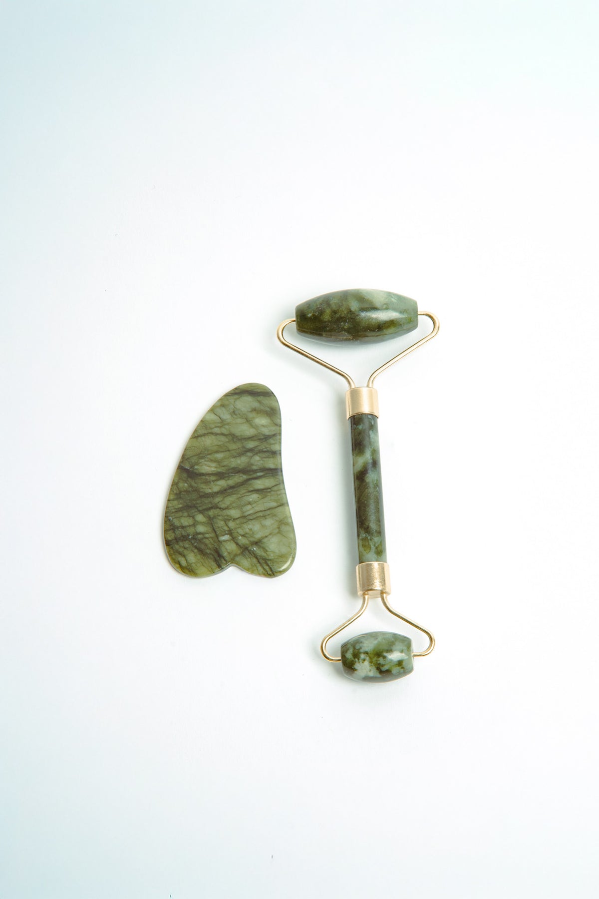 Kit Gua Sha PEAUVIA