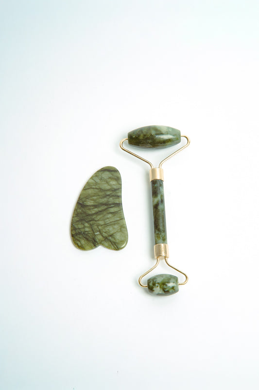 Kit Gua Sha PEAUVIA
