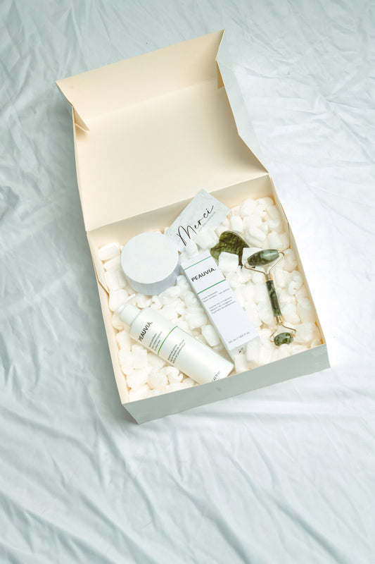 Coffret complet